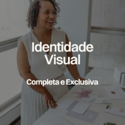 ID VISUAL - Completa e Exclusiva