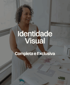 ID VISUAL - Completa e Exclusiva