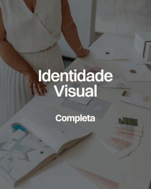 ID VISUAL - Completa