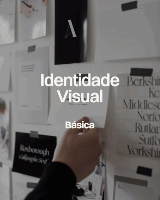 ID VISUAL - Básica
