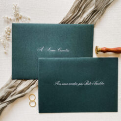 Caligrafia Manuscrita