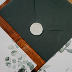 Convite Camila - COD. 310 - L