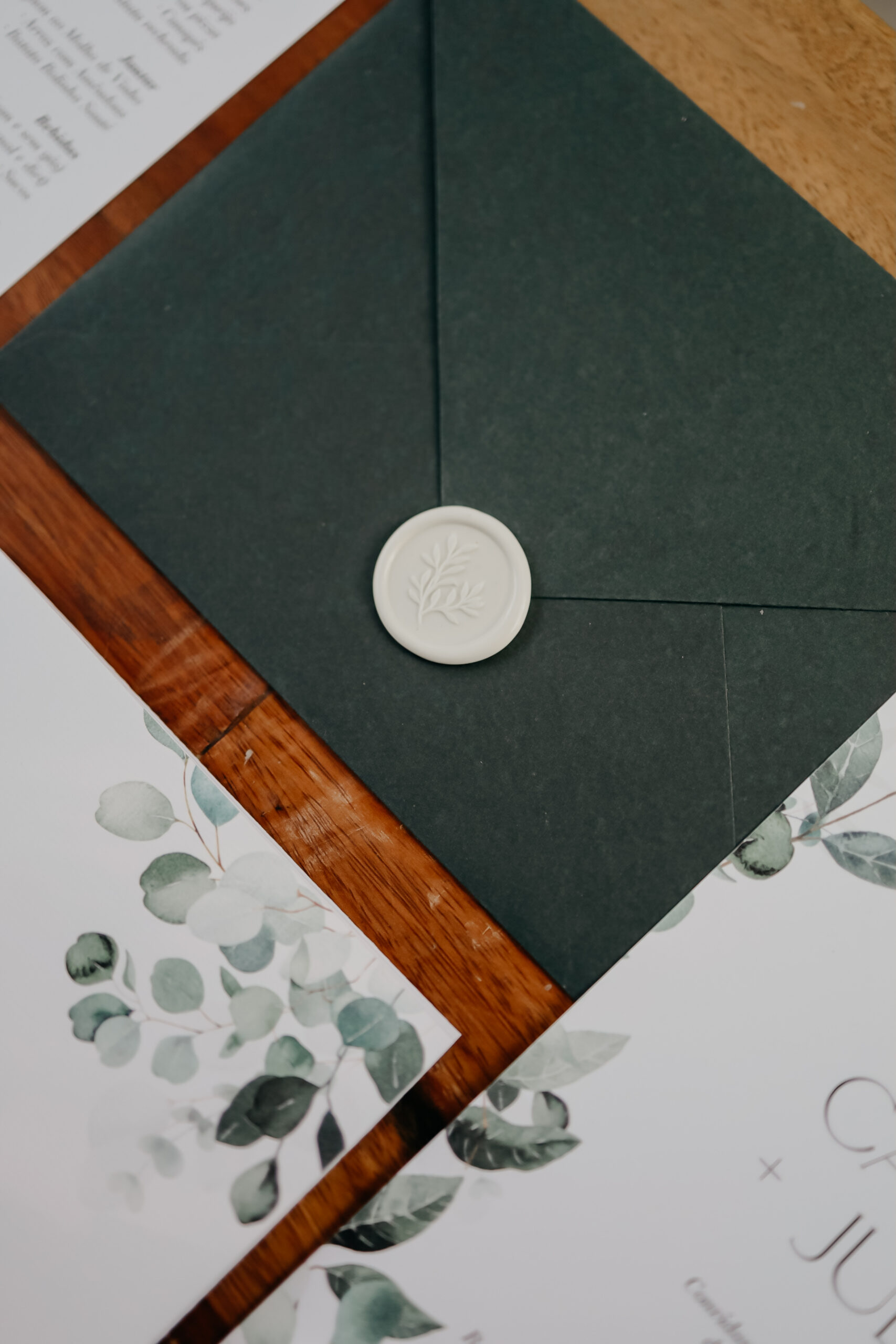 Convite Camila - COD. 310 - L