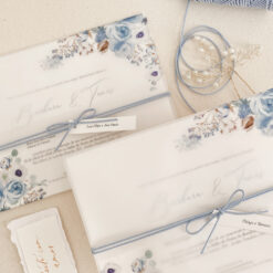 Convite Bárbara - COD. 210 - F