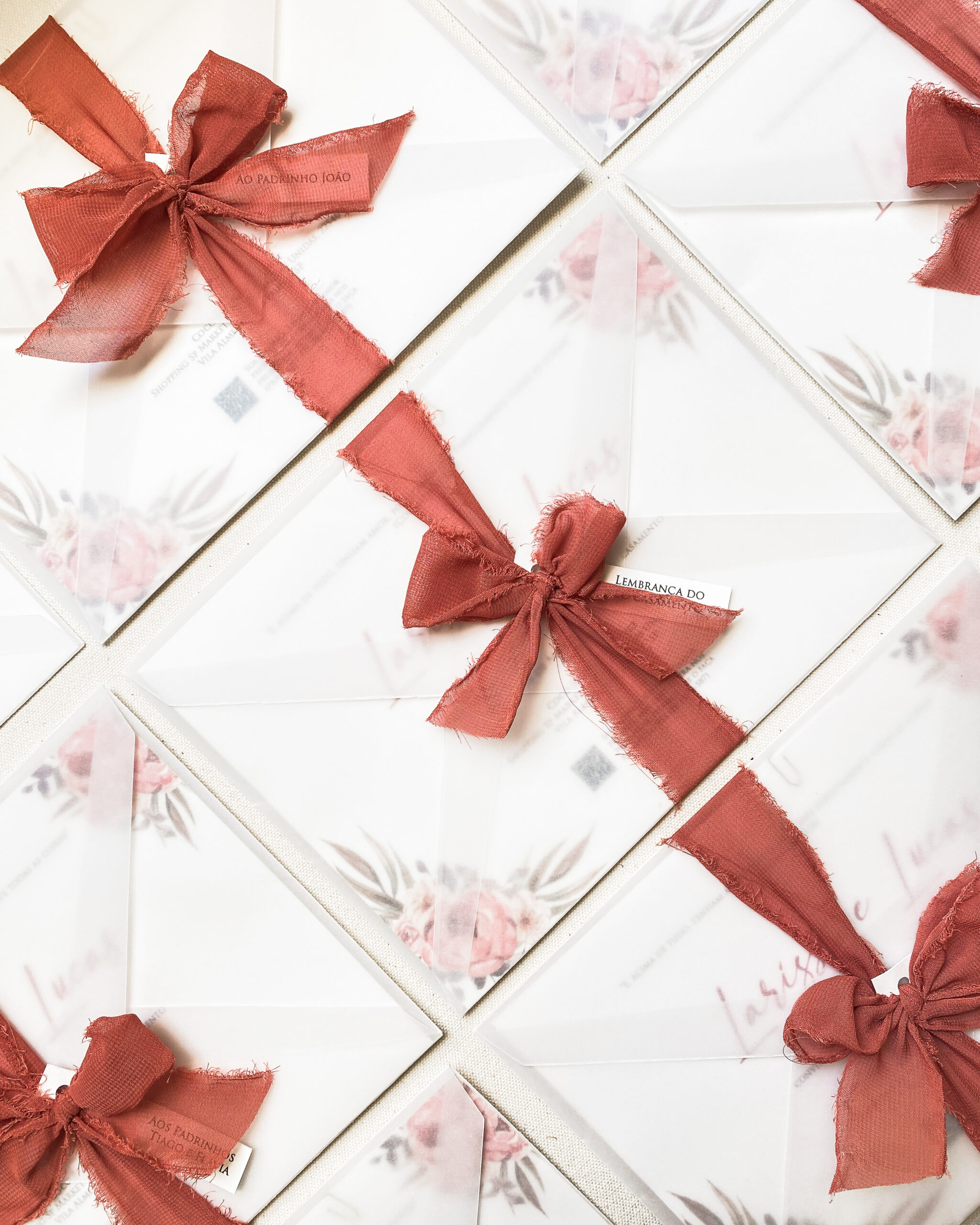 Convite Larissa – COD. 120 – F - Imagem 2