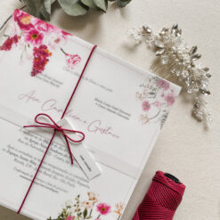 Convite Ana – COD. 210 – F