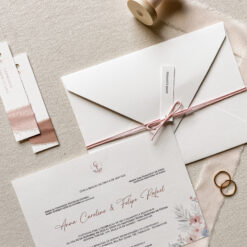 Convite Caroline – COD. 110 – F