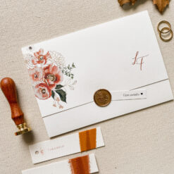 Convite Tarsila – COD. 201 – L