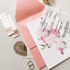 Convite Bia - COD. 315 - F