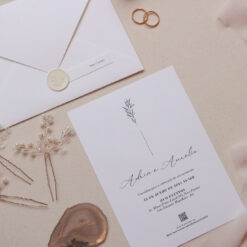 Convite Adria - COD. 310 - L